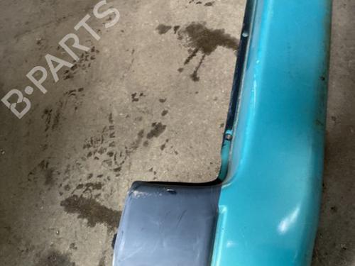 Used Rear bumper CITROËN BERLINGO / BERLINGO FIRST MPV (MF_, GJK_, GFK_) [1996-2025]  22126023
