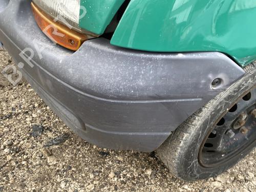 Used Front bumper Front bumper RENAULT TWINGO I (C06_) 1.2 (C066, C068) (58 hp) 32396943 32396943