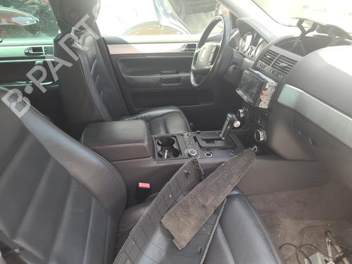 Left front window switch VW TOUAREG (7LA, 7L6, 7L7) 5.0 V10 TDI | BP36817121I27  - Image 7