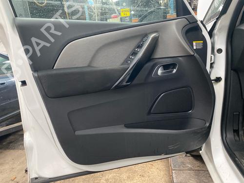 Front left panel CITROËN C4 Picasso II 2.0 BlueHDi 150 | BP40268683C58 - Image 3
