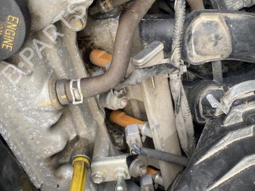 Engine SUZUKI ALTO VII (GF)  | BP21260192M1 