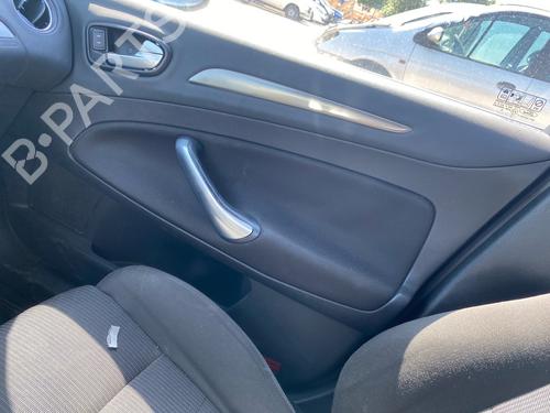 Used Front right panel Front right panel 36684720 36684720
