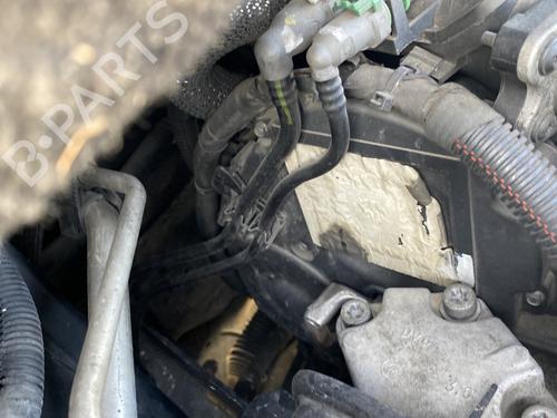 Used Servo brake Servo brake CITROËN C4 Grand Picasso I (UA_) 1.6 HDi (109 hp) 31808738 31808738