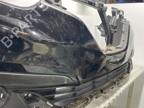 Front bumper RENAULT KADJAR (HA_, HL_) 1.5 dCi 110 (HLA3) | BP29406880C7 