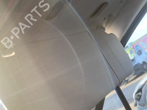 Right sun visor CITROËN BERLINGO Box Body/MPV (B9) 1.6 HDi / BlueHDi 75 | BP32082859I2 - Image 3