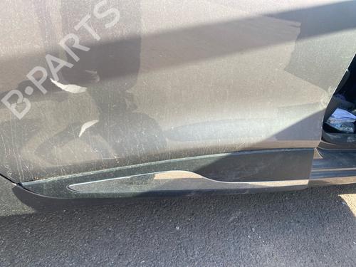 Dørliste Dørliste RENAULT CLIO IV (BH_) 1.2 TCe 120 (BHAU) (118 hp) 39149429 39149429