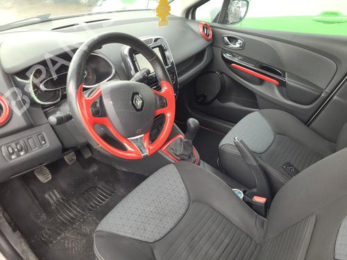 Rear left panel RENAULT CLIO IV (BH_) 0.9 TCe 90 (BHNF, BHMA, BHMH, BHJK, BHJR) | BP36438163C60 - Image 9