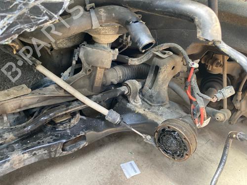 Used Subframe Subframe 37638151 37638151