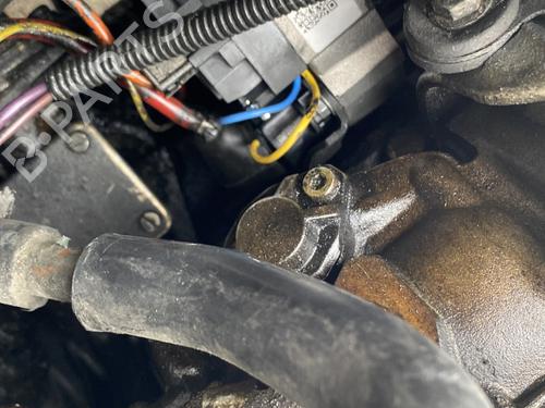 Used Alternator JEEP CHEROKEE (XJ) 2.1 TD (87 hp) 32439568