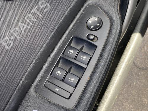 Left front window switch BMW 1 (E87) 118 d | BP28582967I27 - Image 2