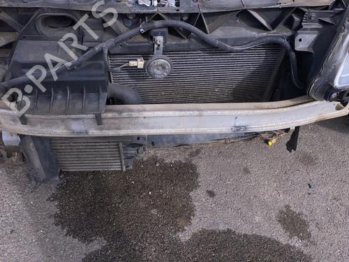 Used Front bumper reinforcement RENAULT CLIO III (BR0/1, CR0/1) 1.5 dCi (C/BR0G, C/BR1G) (68 hp) 29455335