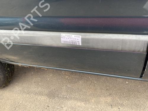Right rear door RENAULT KANGOO (KC0/1_) D 65 1.9 (KC0E, KC02, KC0J, KC0N) | BP30133044C5