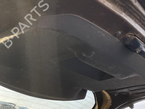 Used Boot lining DACIA DUSTER (HS_) 1.5 dCi 4x4 (HSMC, HSMD) (110 hp) 30821349