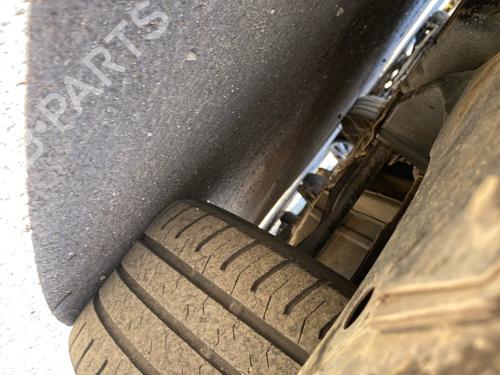 Left front driveshaft NISSAN PULSAR Hatchback (C13) 1.5 dCi | BP37706978M38 - Image 2