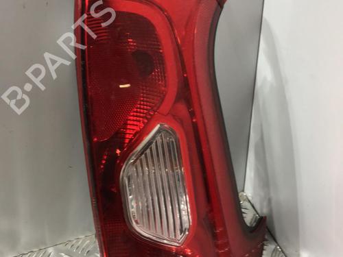 Used Right taillight Right taillight 19909151 19909151