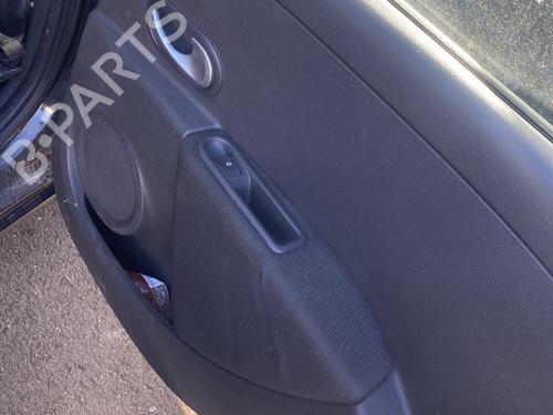 Used Rear right panel Rear right panel RENAULT CLIO III (BR0/1, CR0/1) 1.5 dCi (C/BR0G, C/BR1G) (68 hp) 32449135 32449135