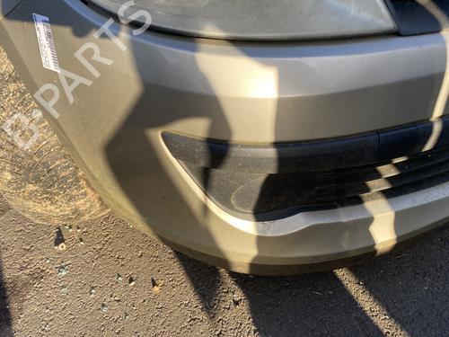Front bumper RENAULT CLIO III (BR0/1, CR0/1) 1.5 dCi (BR17, CR17) | BP29571775C7 