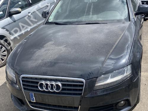 Used Right rear brake caliper Right rear brake caliper AUDI A4 B8 Avant (8K5) 2.0 TDI (143 hp) 27540363 27540363