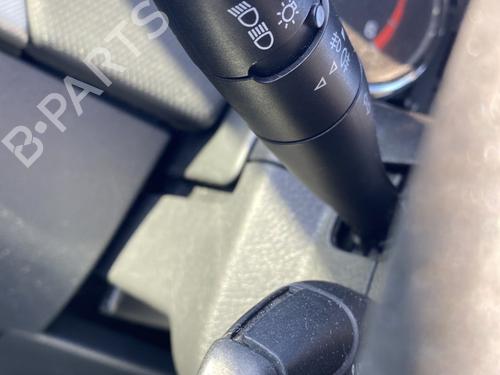 Used Steering column stalk Steering column stalk PEUGEOT 207 (WA_, WC_) 1.6 HDi (90 hp) 29599705 29599705