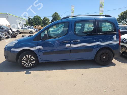 Instrument cluster PEUGEOT PARTNER Tepee 1.6 HDi | BP36949131C47 - Image 10