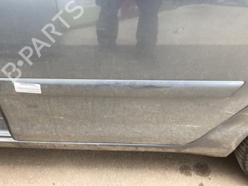 Dørlist CITROËN C4 Picasso I MPV (UD_) 1.6 HDi (109 hp) 22124952