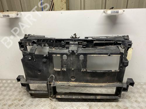 Front slam panel RENAULT MEGANE IV Hatchback (B9A/M/N_) 1.6 dCi 165 | BP39982520C72 - Image 3