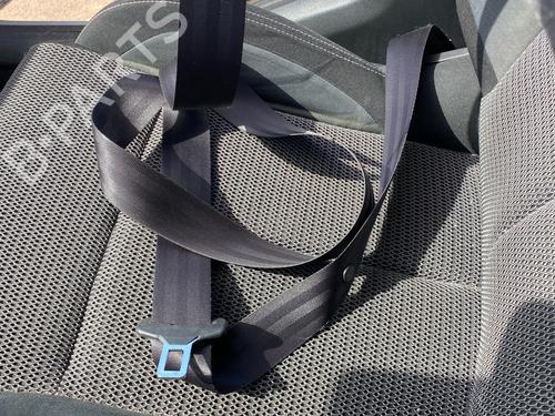 Front right seatbelt CITROËN C4 II (NC_) 1.6 HDi 90 | BP34169939I25 - Image 3