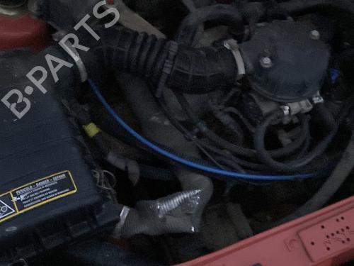 Used Alternator Alternator FIAT PANDA (141_) 900 (40 hp) 30640657 30640657