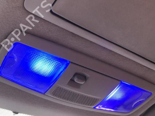 Interior roof light CITROËN C-CROSSER (VU_, VV_) 2.2 HDi | BP19906524I8 