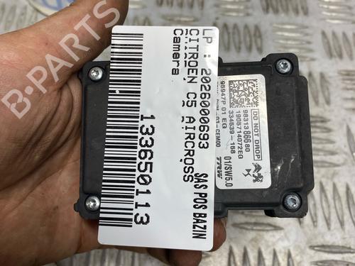 Camera CITROËN C5 AIRCROSS (A_) 2.0 BlueHDi 180 (AJEHZR) | BP39606931E14 - Image 3