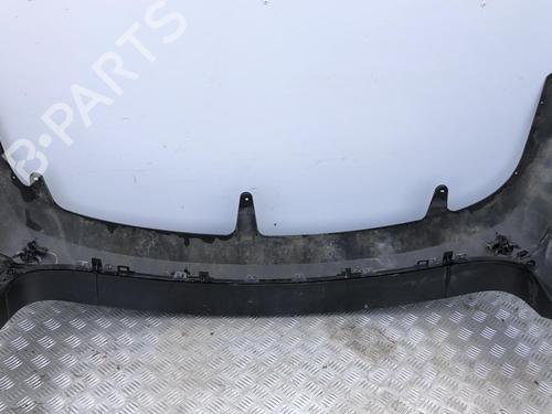 Rear bumper RENAULT MEGANE II Estate (KM0/1_) 1.9 dCi | BP22111170C8 