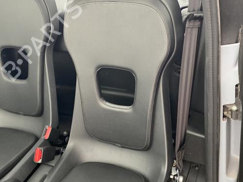 Used Left front seat CITROËN AMI (9A_) Electric (9AZ2CA) (8 hp) 32109469