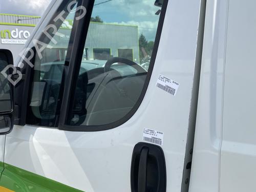 Used Left front door CITROËN JUMPER II Van 2.2 HDi 130 (130 hp) 27403006