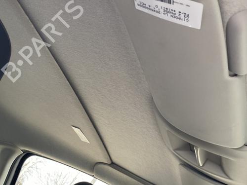 Soltag Soltag CITROËN C3 II (SC_) 1.4 HDi 70 (SC8HZC, SC8HR0, SC8HP4) (68 hp) 23782474 23782474