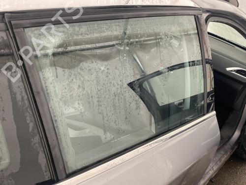 Used Rear right door window PEUGEOT 2008 I (CU_) 1.6 HDi (92 hp) 31981213