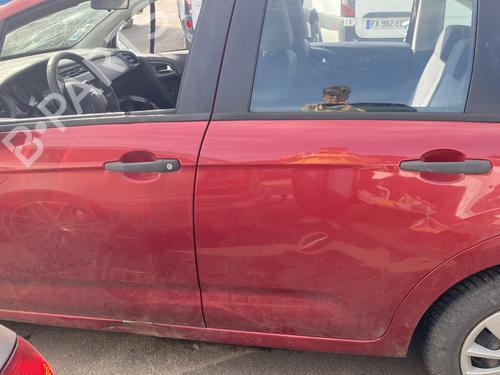 Instrument cluster CITROËN C3 II (SC_) 1.4 HDi 70 (SC8HZC, SC8HR0, SC8HP4) | BP29513231C47 - Image 9