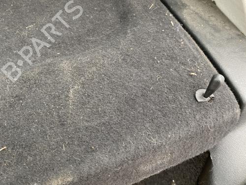 Used Rear parcel shelf Rear parcel shelf 25339303 25339303