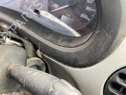 Steering column stalk RENAULT KANGOO (KC0/1_) 1.5 dCi | BP33635631I23 - Image 2