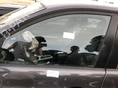 Used Front left door window BMW 3 (E90) 320 d (163 hp) 20713342