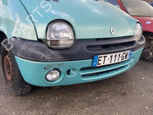 Stoßstange vorne RENAULT TWINGO I (C06_) 1.2 (C066, C068) | BP29893571C7