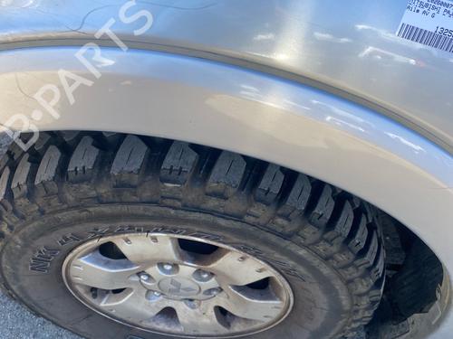 Radlaufverkleidung vorne links für Radlaufverkleidung vorne links 39114466 39114466