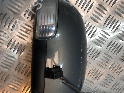 Right mirror VW TOURAN (1T1, 1T2) 1.9 TDI | BP22110939C27