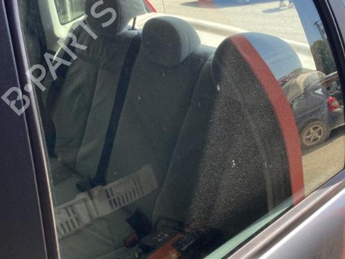 Used Rear left door window CITROËN C3 I (FC_, FN_) 1.4 16V HDi (90 hp) 22125549