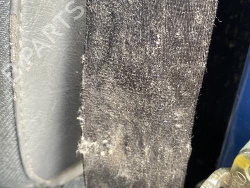 Used Front left seatbelt Front left seatbelt 22122797 22122797