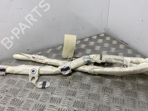 Used Right curtain airbag RENAULT MEGANE IV Hatchback (B9A/M/N_) 1.2 TCe 130 (B9MR) (130 hp) 31707286
