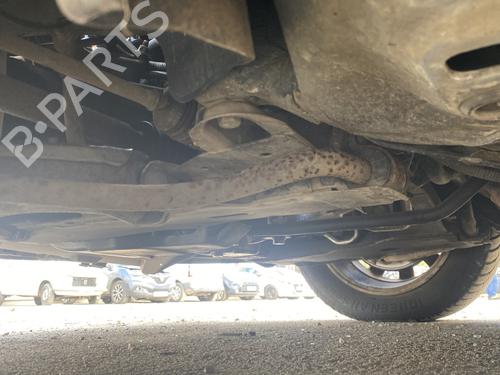 Vorderachsträger für Vorderachsträger RENAULT MEGANE I Cabriolet (EA0/1_) 1.6 16V (EA04, EA0B, EA11, EA1J) (107 hp) 33959592 33959592