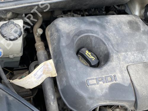 Windscreen washer tank KIA PICANTO I (SA) 1.1 CRDi | BP32331079C113