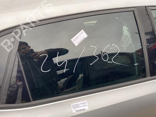 Rear right door window VW POLO V (6R1, 6C1)  | BP22178783C21