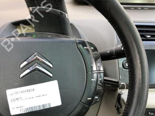 Steering wheel CITROËN C4 I (LC_) 2.0 HDi | BP22120076C49 