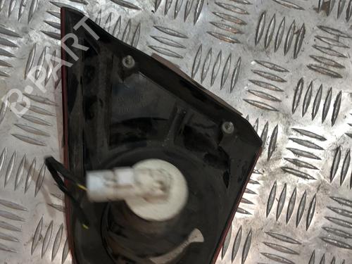 Used Left tailgate light NISSAN QASHQAI / QASHQAI +2 I (J10, NJ10, JJ10E) [2006-2014]  21520643